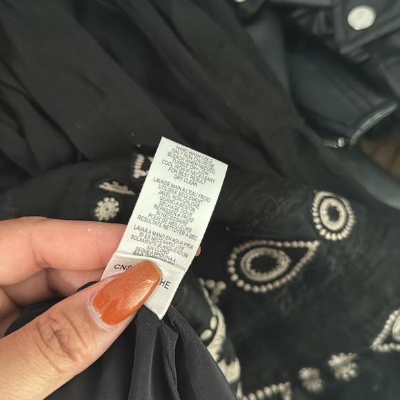 Mini dress - Picture 10 of 10